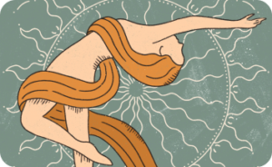 What Are the Arcana? Exploring the Sacred Language of Destiny | Meaning of each arcana in the chart