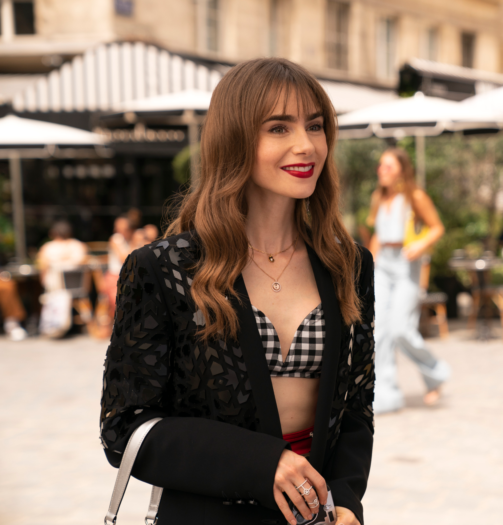 How Watching Movies Like “Emily in Paris” Can Help You Learn the Destiny Matrix